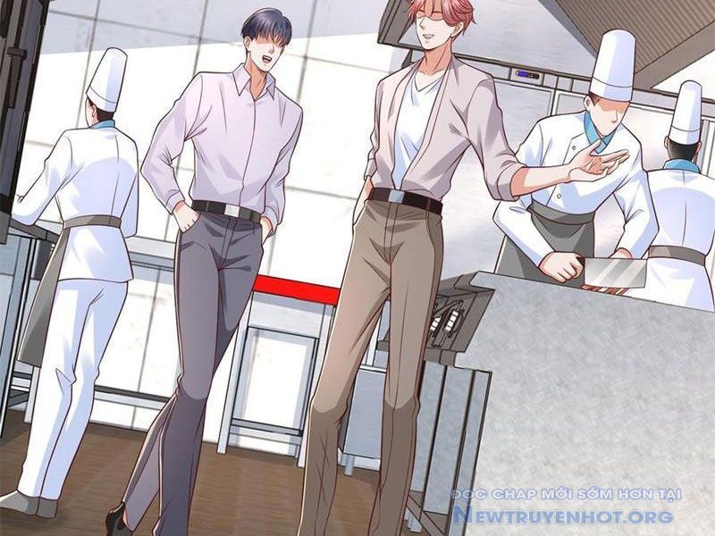Tôi Là Tài Xế Xe Công Nghệ Có Chút Tiền Thì Đã Sao? chapter 144 - Trang 33
