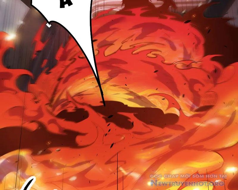 Thánh Hiệp Sĩ Cấp Sss chapter 79 - Trang 92