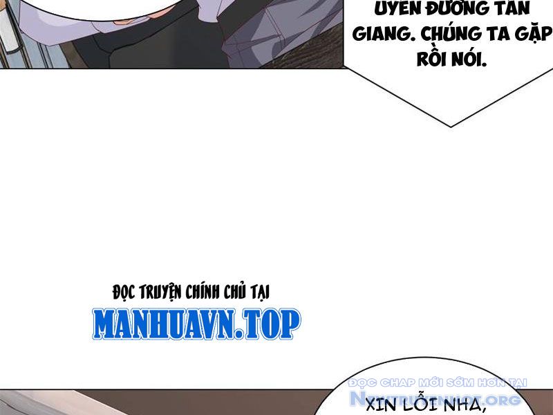 Tôi Là Tài Xế Xe Công Nghệ Có Chút Tiền Thì Đã Sao? chapter 144 - Trang 21