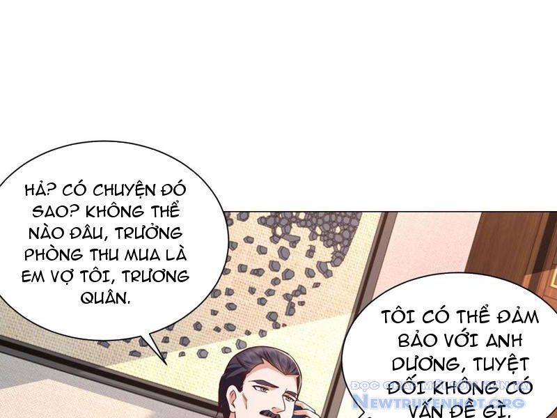 Tôi Là Tài Xế Xe Công Nghệ Có Chút Tiền Thì Đã Sao? chapter 144 - Trang 83