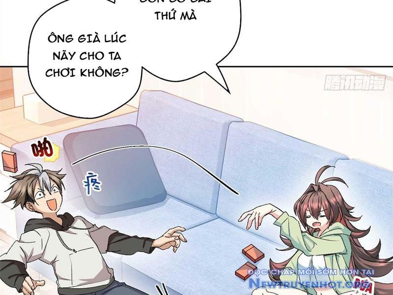 Hóa ra ta là đời sau của yêu quái chapter 5 - Trang 13