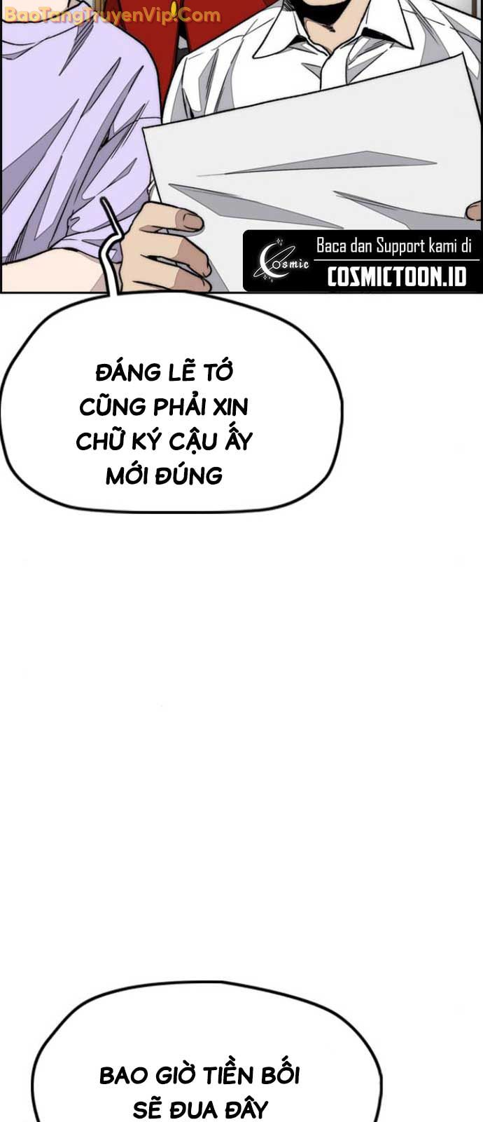Thể Thao Cực Hạn chapter 552 - Trang 66