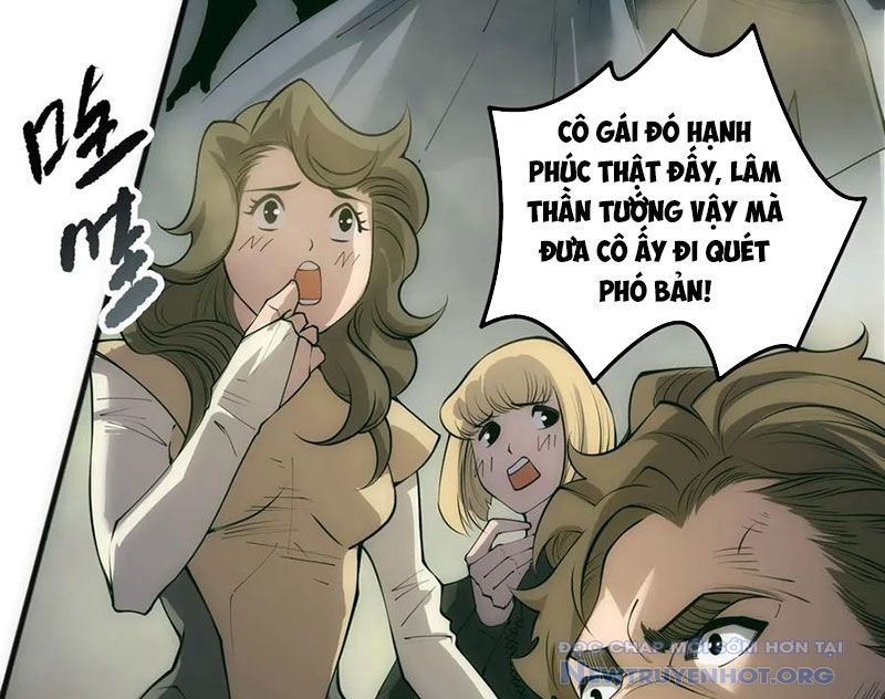 Thảm Họa Tử Linh Sư chapter 185 - Trang 72