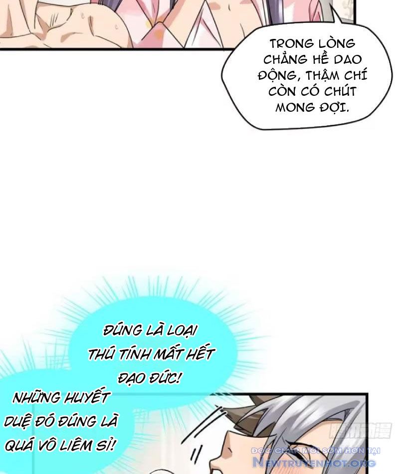 Hóa ra ta là đời sau của yêu quái chapter 11 - Trang 14