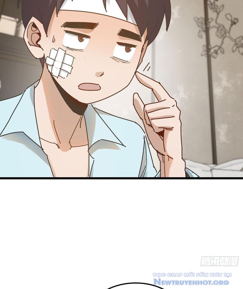 Hệ Thống Tận Thế Của Ta chapter 2 - Trang 8