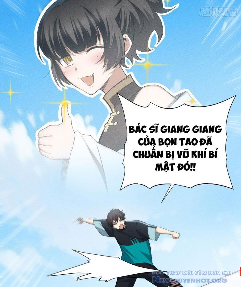 Dị Thú Của Ta Chỉ Có Trăm Triệu điểm Cao chapter 44 - Trang 36