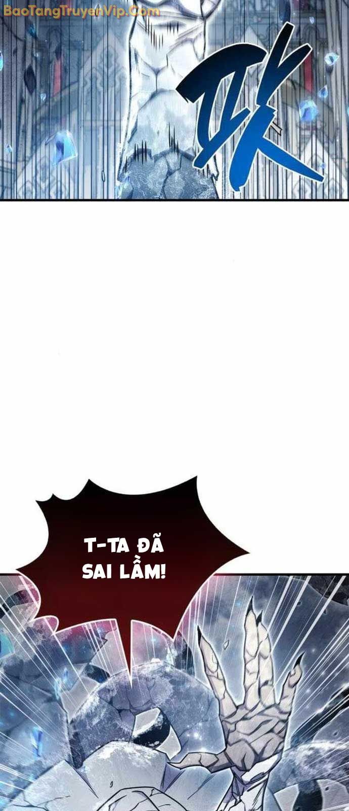 Người Chơi Che Giấu Quá Khứ chapter 73 - Trang 56