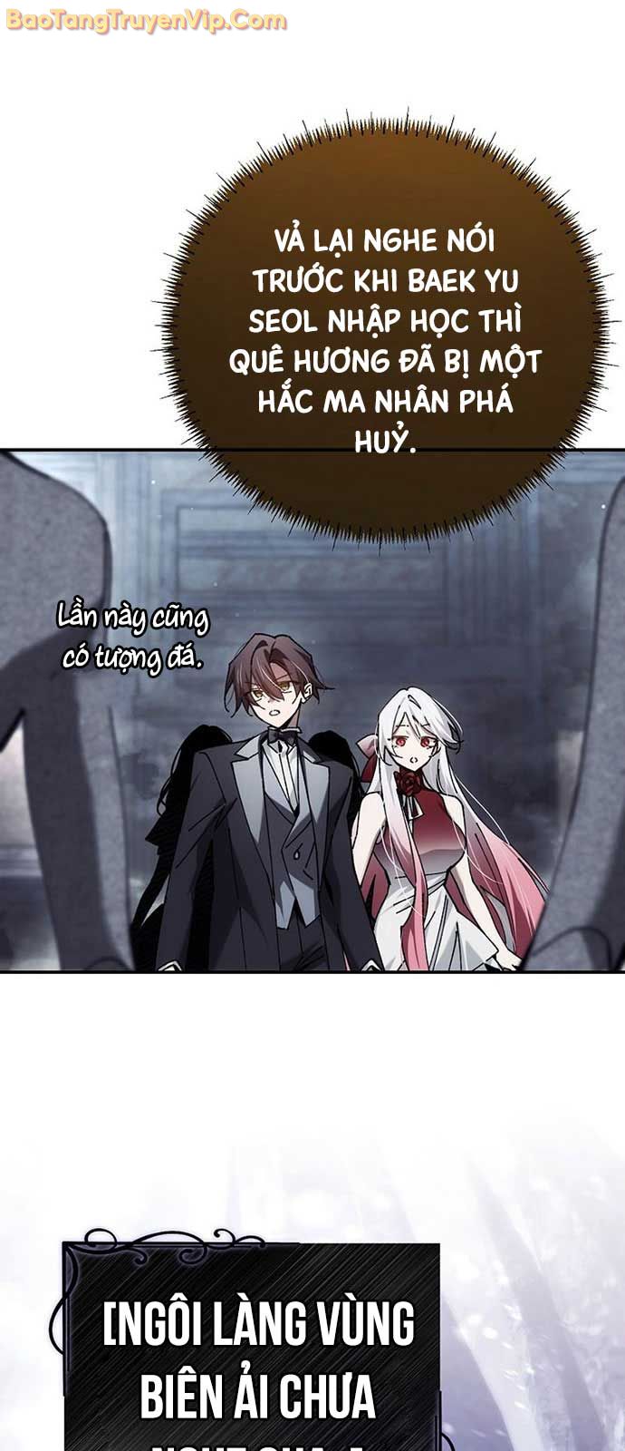 Trở Thành Thiên Tài Tốc Biến Của Học Viện Ma Pháp chapter 58 - Trang 75