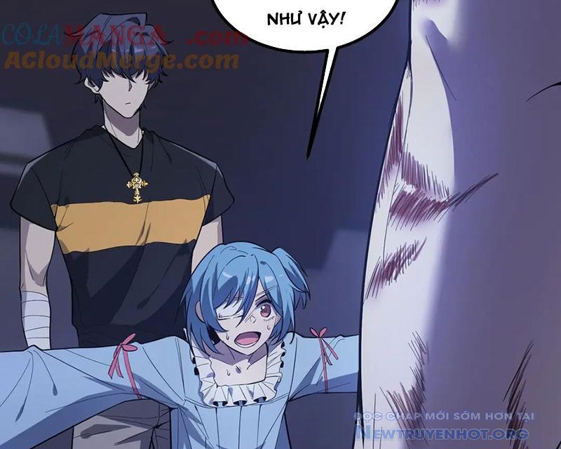 Thánh Hiệp Sĩ Cấp Sss chapter 79 - Trang 113