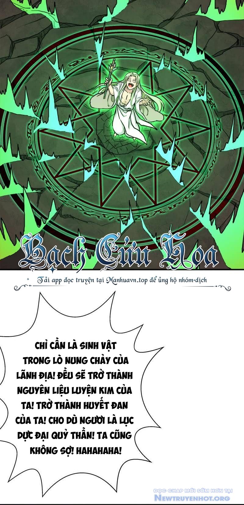 Cứu Thế Giới Đi, Ông Chú! chapter 92 - Trang 49