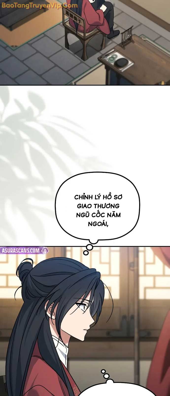 Tiểu Công Tử Của Ân Hạ Thương Đoàn chapter 1 - Trang 55