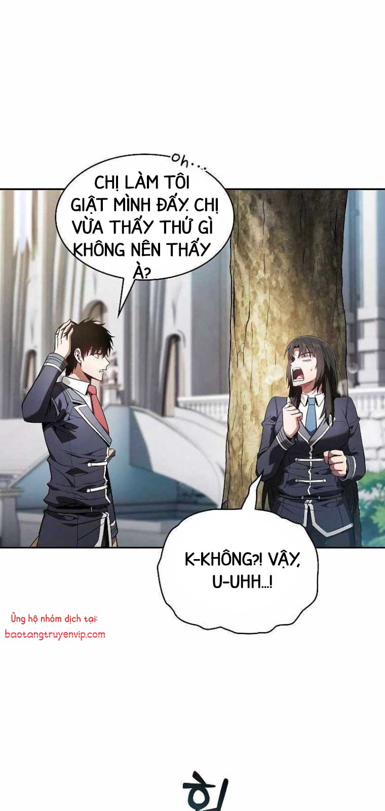 Kiếm Sĩ Thiên Tài Của Học Viện chapter 103 - Trang 78