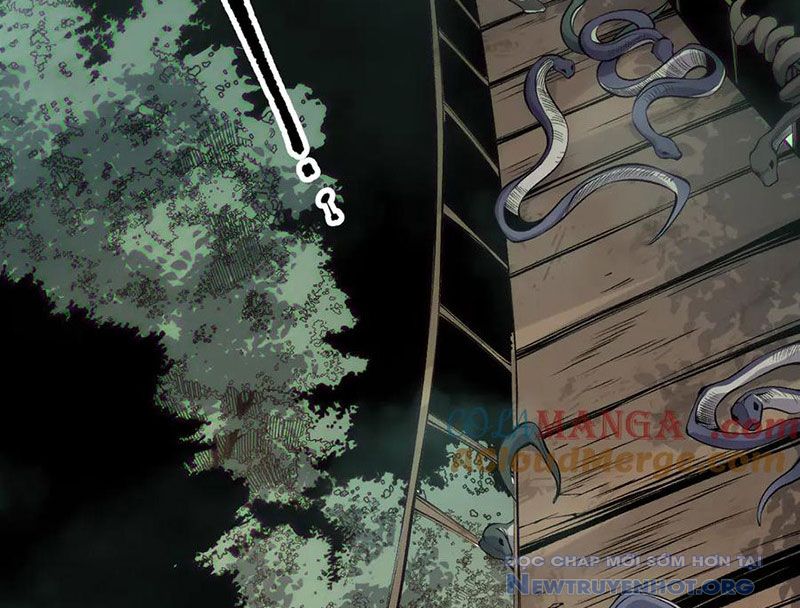 Thảm Họa Tử Linh Sư chapter 186 - Trang 36