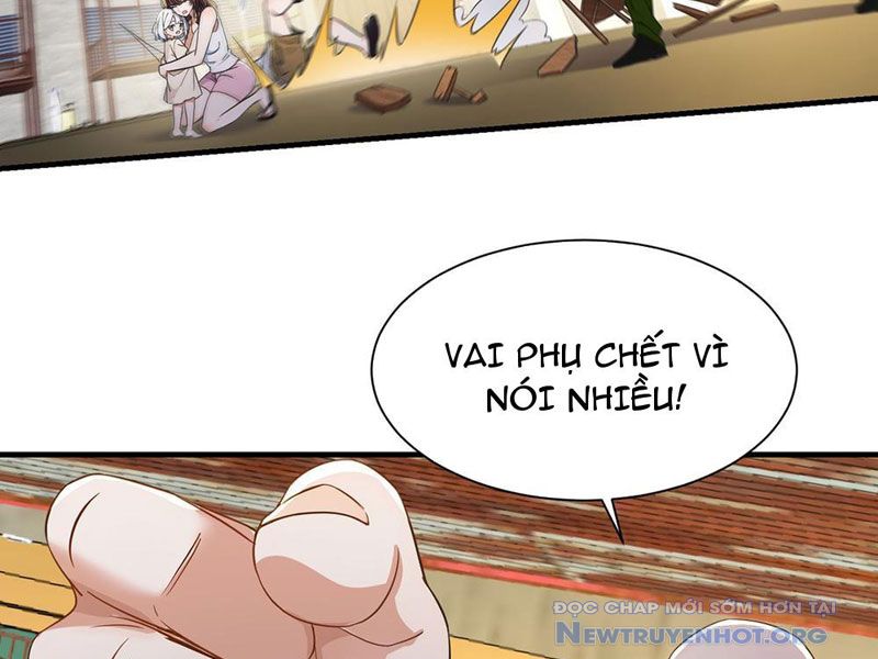 Chuyển Sinh Thành Tra Nam, Ta Giúp Thê Tử Trường Sinh chapter 5 - Trang 29
