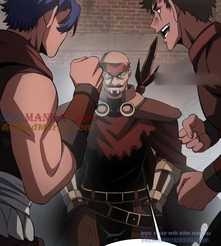 Mạt Thế Kiếm Thần: Ta Chấn Kinh Toàn Cầu chapter 76 - Trang 96