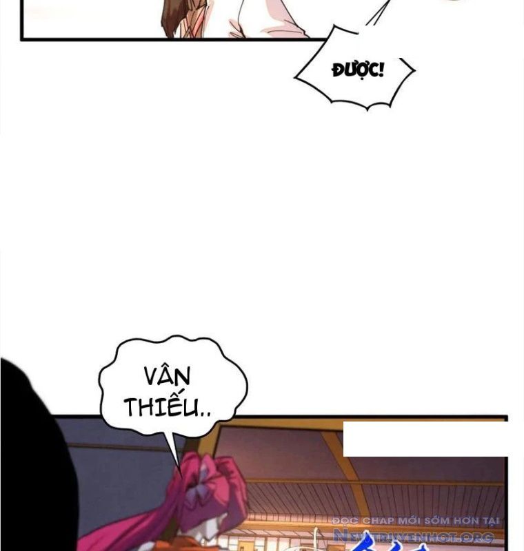 Vạn Cổ Chí Tôn chapter 427 - Trang 77