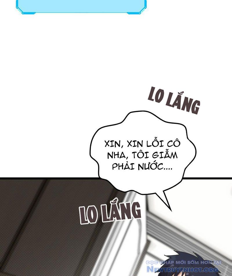 Hệ Thống Tận Thế Của Ta chapter 3 - Trang 24