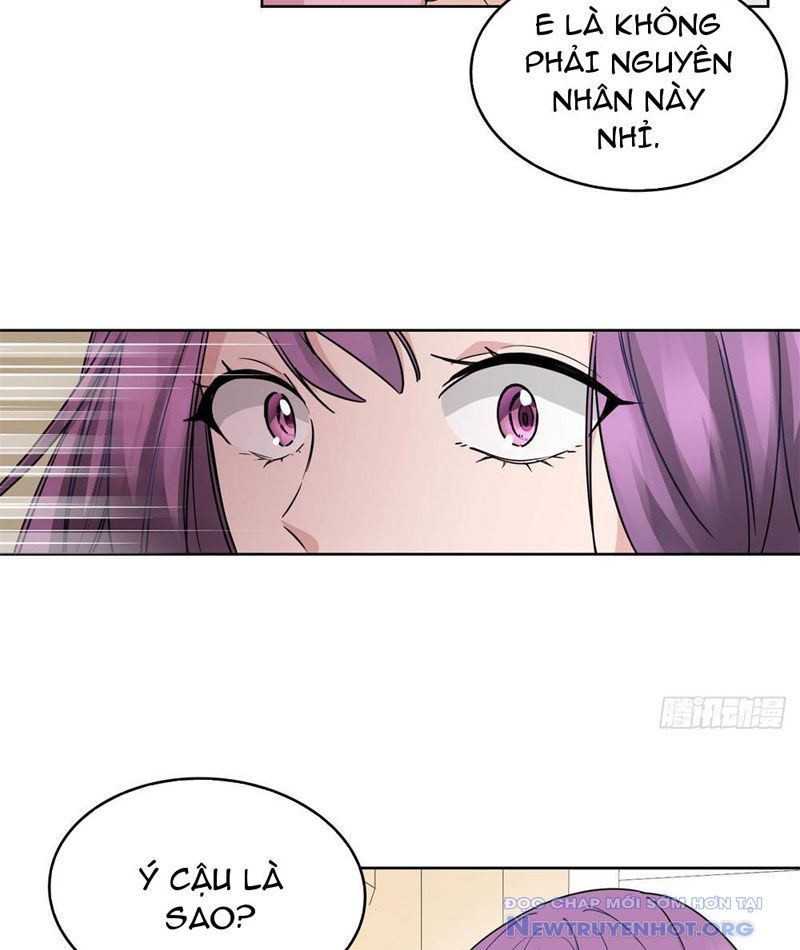 Hóa ra ta là đời sau của yêu quái chapter 7 - Trang 47