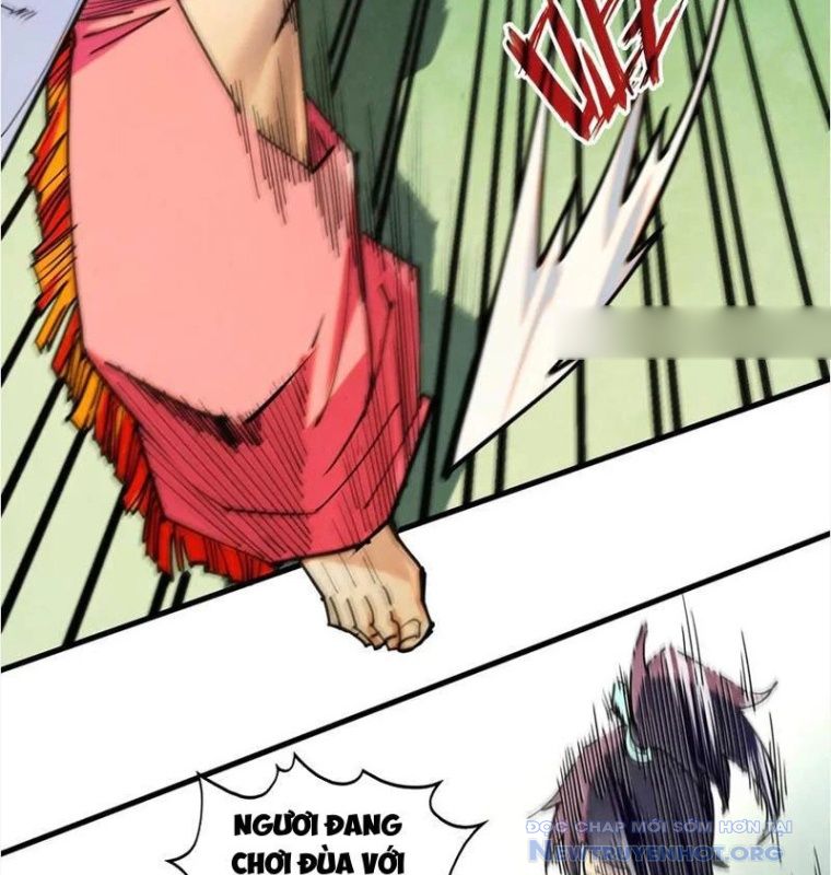 Vạn Cổ Chí Tôn chapter 427 - Trang 66