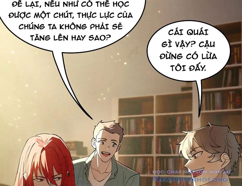 Thánh Hiệp Sĩ Cấp Sss chapter 79 - Trang 154