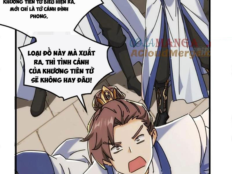 Mời Công Tử Trảm Yêu chapter 189 - Trang 83