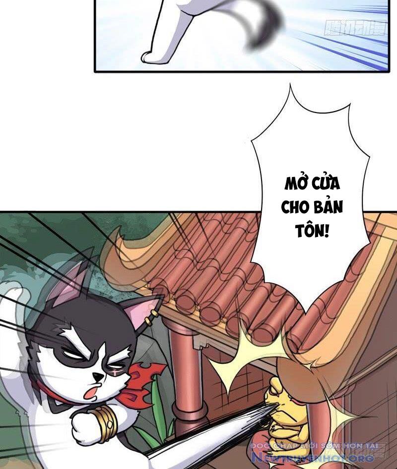 Cứu Thế Giới Đi, Ông Chú! chapter 94 - Trang 59