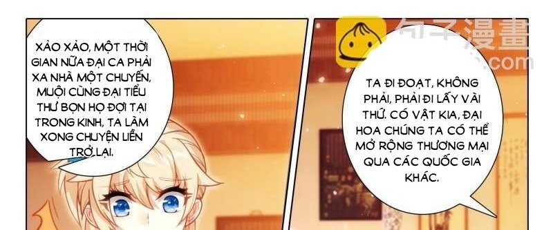 Cực Phẩm Gia Đinh chapter 171 - Trang 52