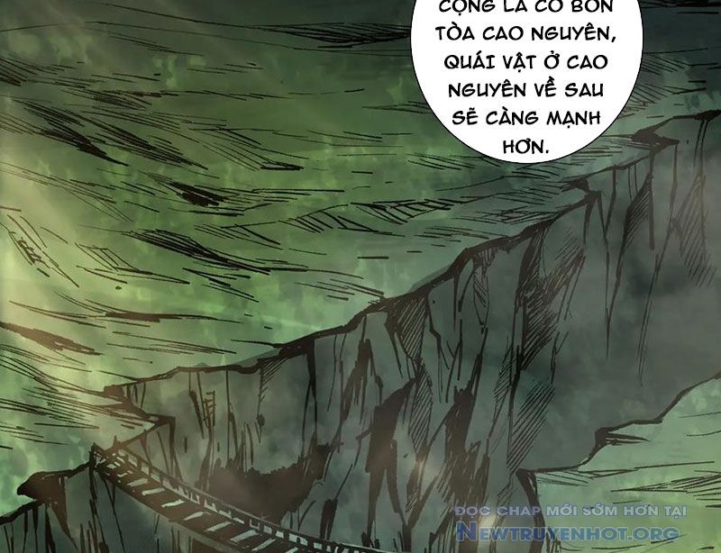 Thảm Họa Tử Linh Sư chapter 185 - Trang 131