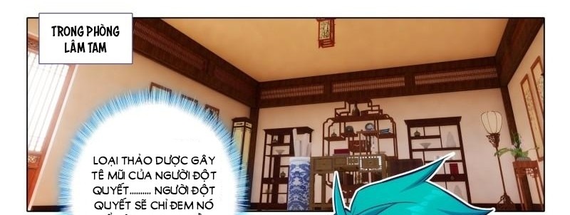 Cực Phẩm Gia Đinh chapter 171 - Trang 44