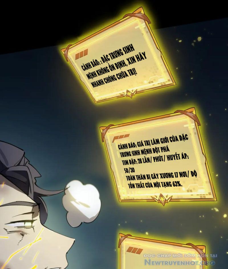 Thánh Hiệp Sĩ Cấp Sss chapter 78 - Trang 23