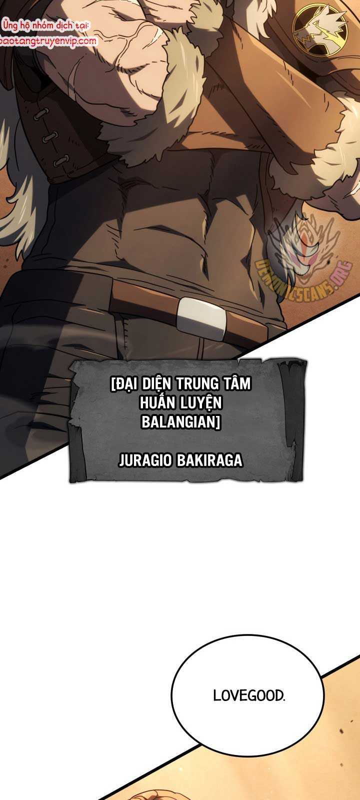 Thiết Huyết Kiếm Sĩ Hồi Quy chapter 115 - Trang 32