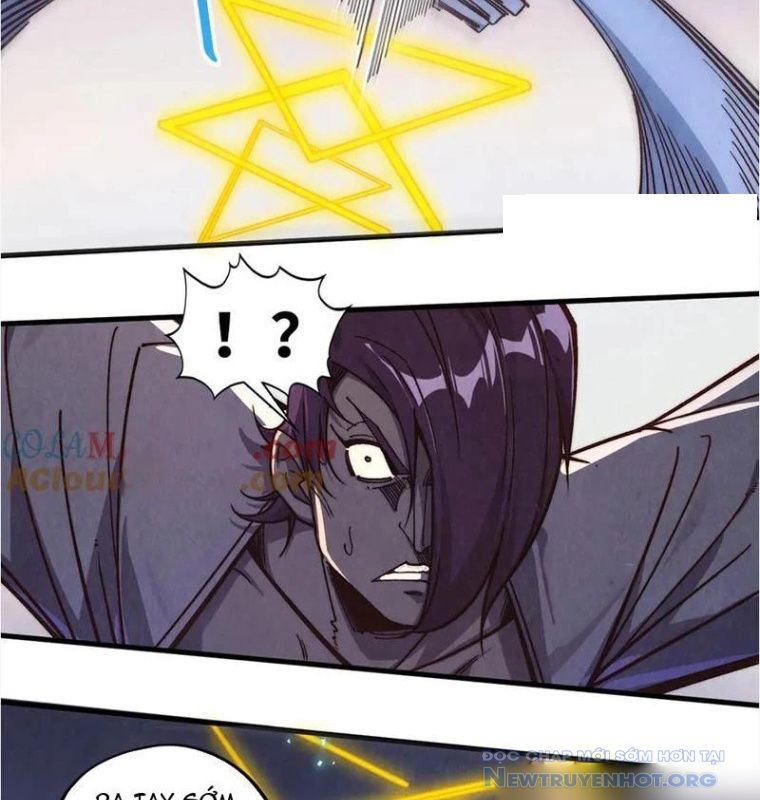 Vạn Cổ Chí Tôn chapter 427 - Trang 54