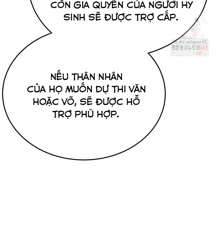 Vương Triều Đen Tối: Joseon chapter 98 - Trang 113