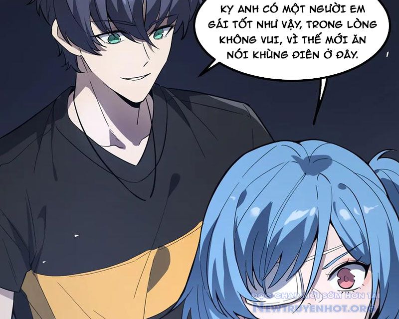 Thánh Hiệp Sĩ Cấp Sss chapter 79 - Trang 123