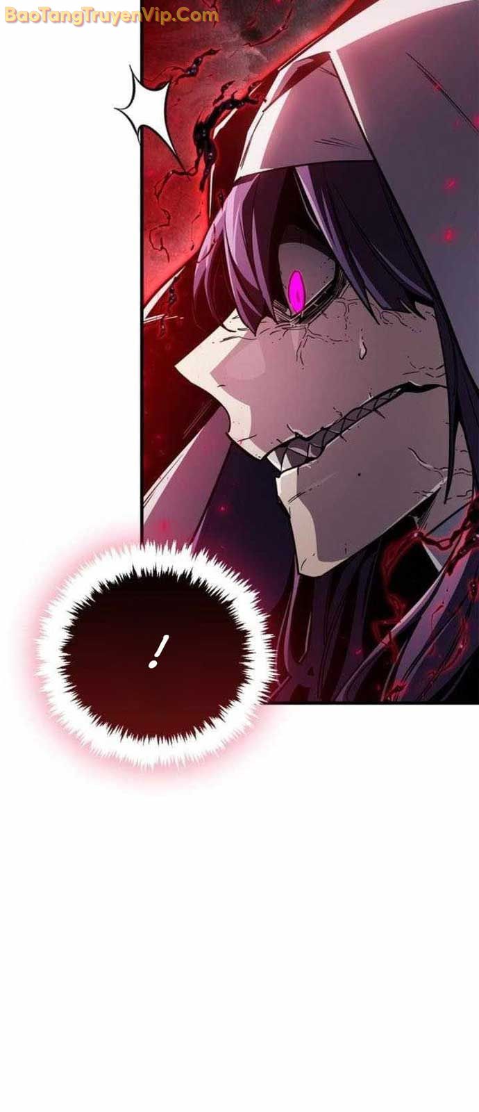 Người Chơi Che Giấu Quá Khứ chapter 73 - Trang 31