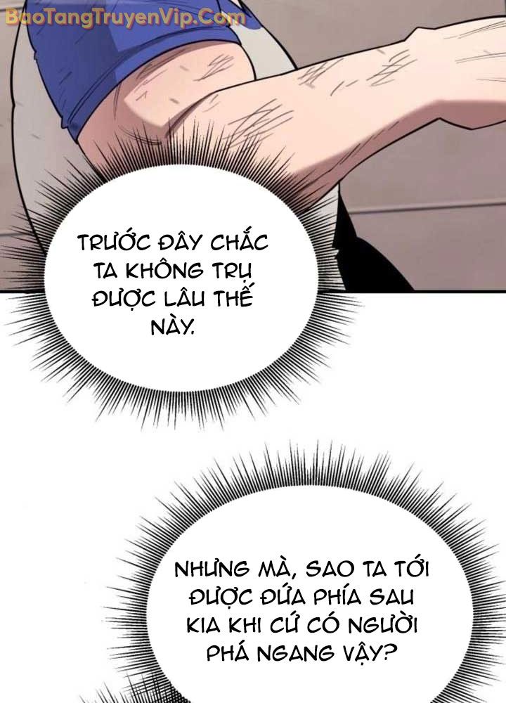 Cuộc Sống Học Đường Của Đội Trưởng Quận chapter 27 - Trang 115