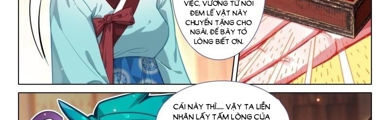 Cực Phẩm Gia Đinh chapter 171 - Trang 33