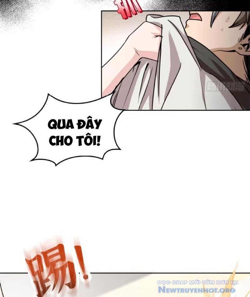 Hóa ra ta là đời sau của yêu quái chapter 10 - Trang 18