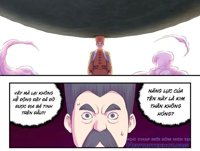 Côn Thôn Thiên Hạ chapter 348 - Trang 7