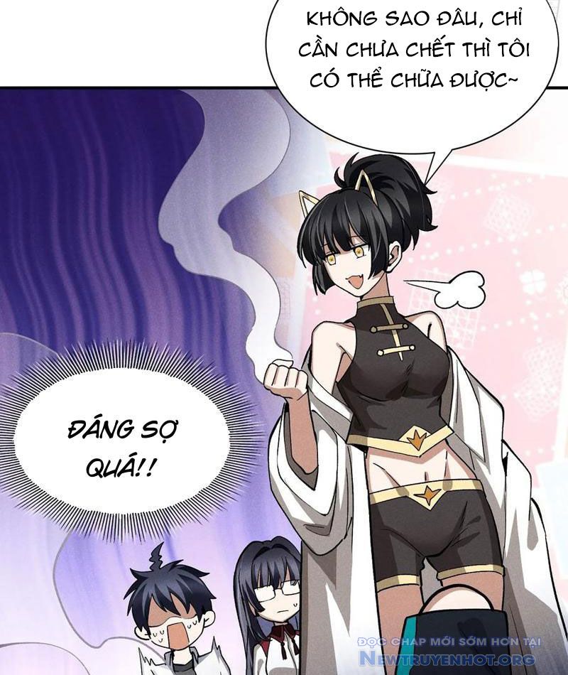 Dị Thú Của Ta Chỉ Có Trăm Triệu điểm Cao chapter 43 - Trang 23