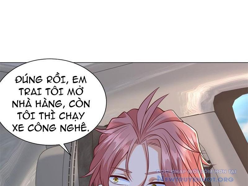 Tôi Là Tài Xế Xe Công Nghệ Có Chút Tiền Thì Đã Sao? chapter 144 - Trang 26