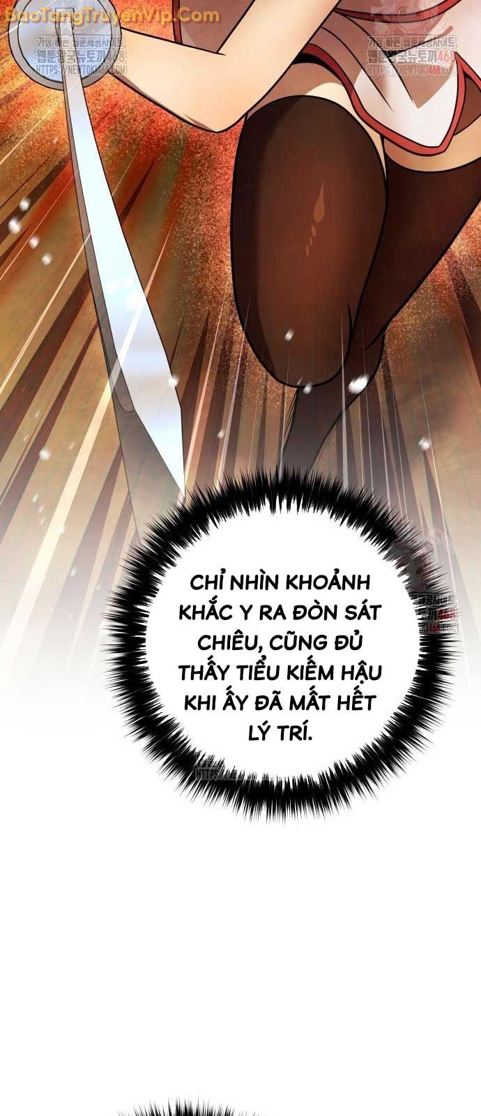 Hoạn Quan Hồi Quy: Tróc Phong Truy Nguyệt chapter 43 - Trang 70