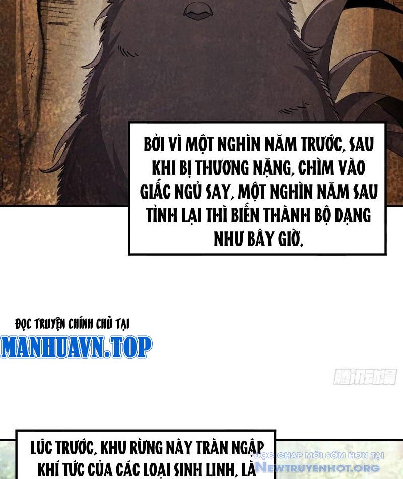 Dị Thú Của Ta Chỉ Có Trăm Triệu điểm Cao chapter 45 - Trang 17