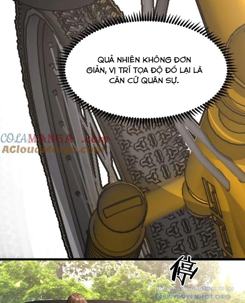 Ta Bị Kẹt Cùng Một Ngày 1000 Năm chapter 191 - Trang 60