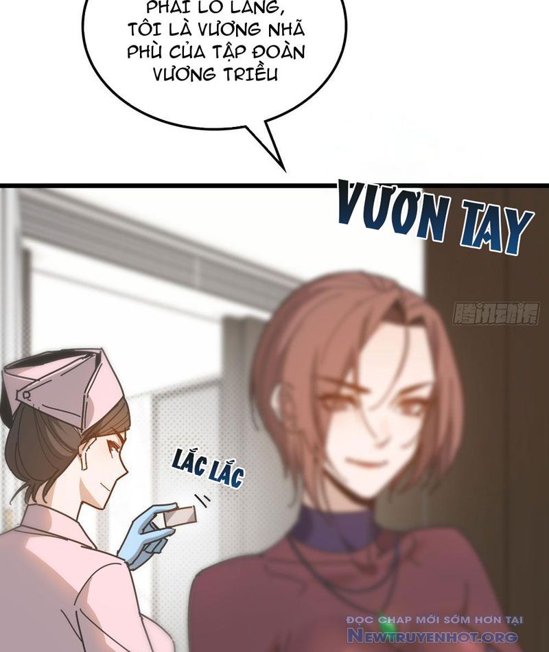 Hệ Thống Tận Thế Của Ta chapter 3 - Trang 51