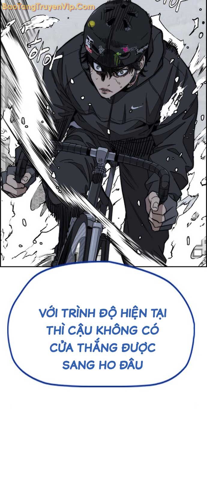 Thể Thao Cực Hạn chapter 552 - Trang 16