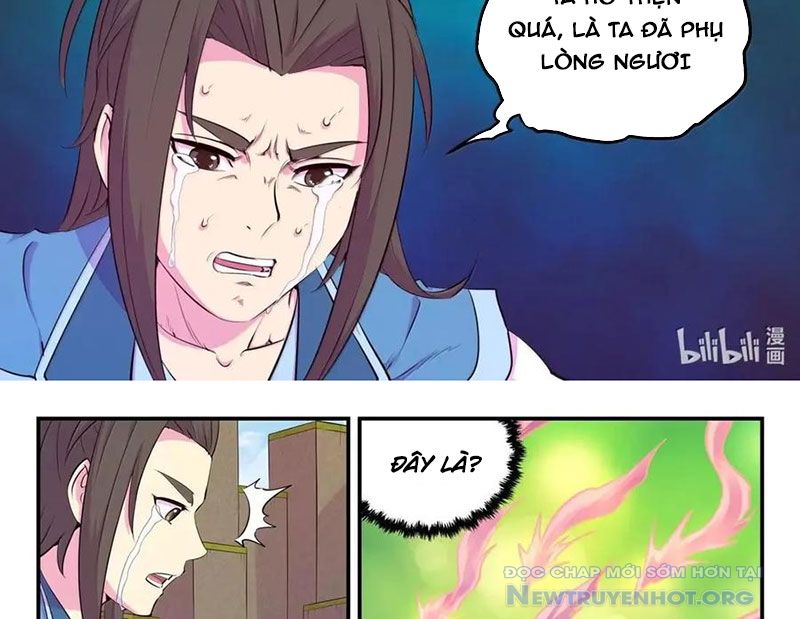 Côn Thôn Thiên Hạ chapter 347 - Trang 17