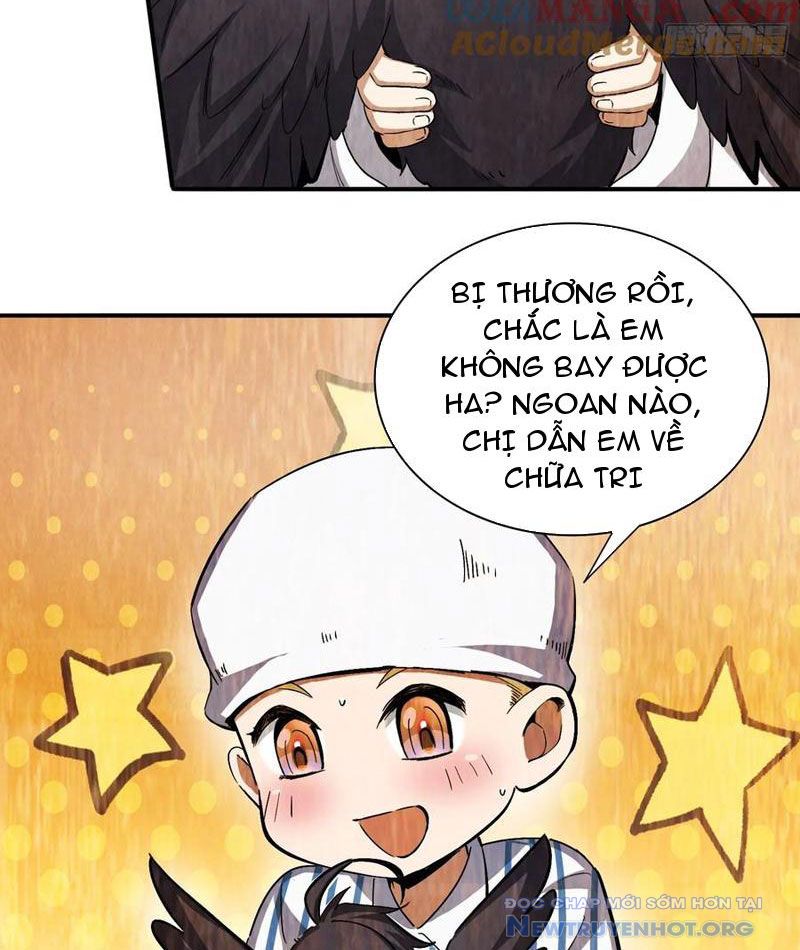 Dị Thú Của Ta Chỉ Có Trăm Triệu điểm Cao chapter 45 - Trang 39