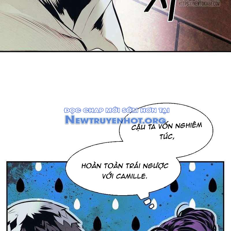 Bất Bại Chân Ma chapter 253 - Trang 66