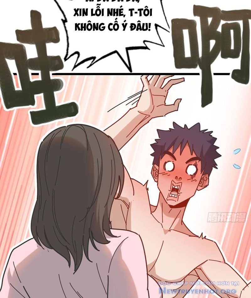 Hệ Thống Tận Thế Của Ta chapter 3 - Trang 34
